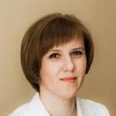 Шенк Татьяна Александровна, гинеколог