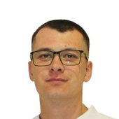 Неробеев Антон Сергеевич, стоматолог-терапевт