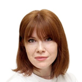 Мельник Анастасия Юрьевна, рентгенолог