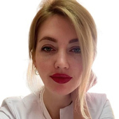 Юрьева Мария Андреевна, дерматолог