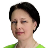 Талхина Светлана Анатольевна, детский невролог