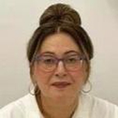 Габеева Надежда Георгиевна, терапевт