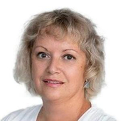 Горюнова Ирина Геннадьевна, детский кардиолог