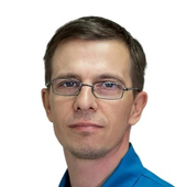 Лаганин Артем Александрович, хирург