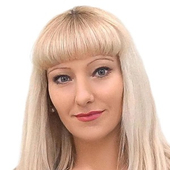 Тюменцева Анна Юрьевна, гинеколог