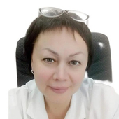 Турсунова Айгуль Негматовна, акушер-гинеколог