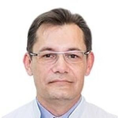 Чернявский Игорь Иванович, венеролог