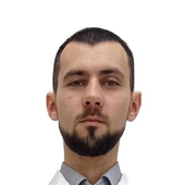 Ворона Глеб Васильевич, невролог