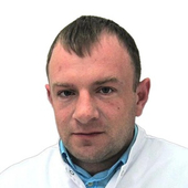 Гончаров Дмитрий Юрьевич, психиатр