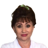 Мамлеева Альфия Нурмухамедовна, врач УЗД