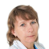 Иванова Надежда Николаевна