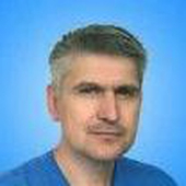 Кудрявцев Павел Александрович, врач УЗД