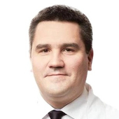 Демидов Денис Александрович, маммолог-онколог
