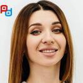 Шалаева Екатерина Юрьевна, стоматологический гигиенист