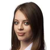 Недригайлова Карина Валентиновна, невролог