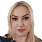 Зайцева Мария Александровна, онколог