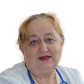 Ермилова Людмила Владимировна, педиатр