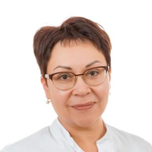 Зубковская Елена Владимировна, гинеколог