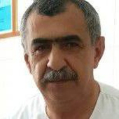 Бабаев Закир Насирович, стоматолог-хирург