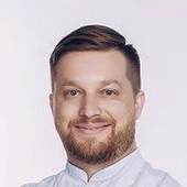 Аверьянов Сергей Викторович, травматолог