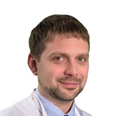 Токарев Владимир Николаевич, уролог