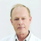 Бузорин Владимир Алексеевич, уролог