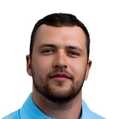 Козырь Евгений Владимирович, инструктор ЛФК