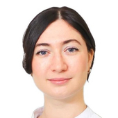 Шевцова Юлия Борисовна, дерматолог