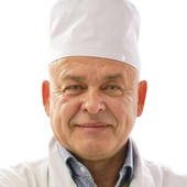 Шелковый Владимир Евгеньевич, невролог