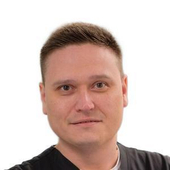 Гайнуллин Наиль Илгизович, офтальмолог