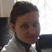 Полякова Елена Сергеевна, рентгенолог