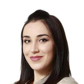 Химилонова Залина Сослановна, гинеколог