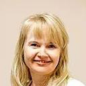 Никитина Елена Юрьевна, стоматолог-терапевт