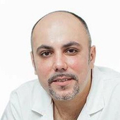 Гетигежев Игорь Олегович, стоматолог-ортопед