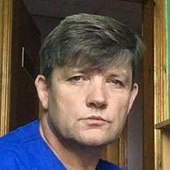 Шаповалов Сергей Владимирович, анестезиолог-реаниматолог
