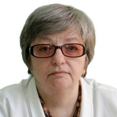 Косинова Наталья Филипповна, невролог