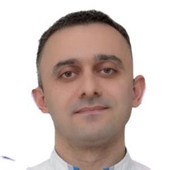 Илаев Сослан Эрикович, детский хирург