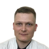 Алидин Сергей Андреевич, травматолог