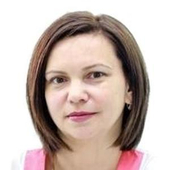 Квашко Юлия Петровна, стоматолог-терапевт