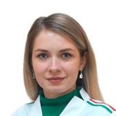 Хмелева Екатерина Александровна, психиатр