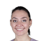 Корж Любовь Васильевна, ортодонт