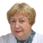 Ивлиева Наталья Петровна, гинеколог