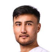 Махаммаджанов Сардор Махаммаджанович, стоматолог-терапевт