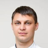 Жуков Вячеслав Васильевич, травматолог