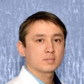 Бекмуратов Убайдулла Алтмишевич, терапевт