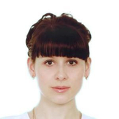 Рябова Мария Викторовна, стоматолог-терапевт