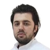 Гирфанов Салават Рамилевич, ортопед