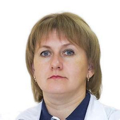 Зуева Анна Владимировна, невролог