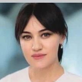 Кцоева Ирина Маирбековна, невролог