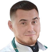 Афанасьев Эдуард Вачаганович, инфекционист